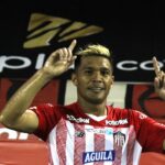 ¿Etapa terminada?, Teo Gutiérrez le da un baldado de agua fría a sus seguidores