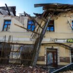 Potente terremoto de Croacia causa al menos siete muertos y decenas de heridos
