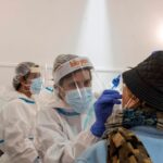 ECDC: la mutación de la covid es más transmisible, pero no más infecciosa