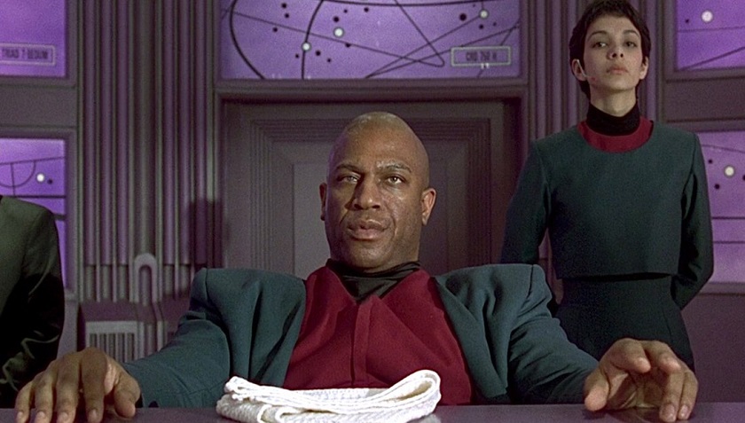 Tommy Lister fue hallado muerto