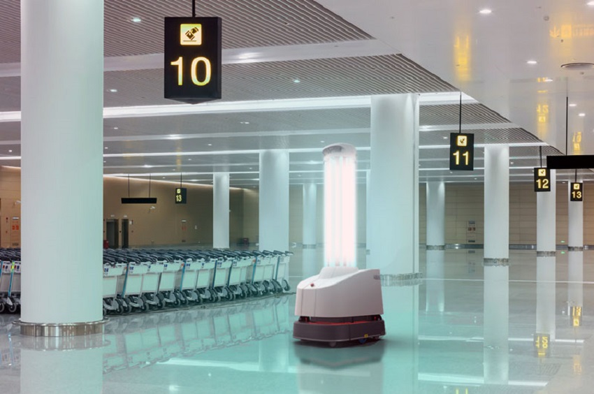 Aeropuerto