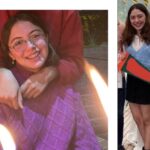 Verónica Arango Hormaza, desapareció en Bogotá