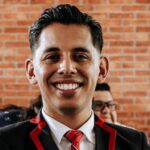 Jhonny Caz confirma que es gay
