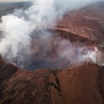 volcán Kilauea