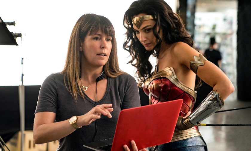 “Wonder Woman” tendrá una tercera película con Gal Gadot y Patty Jenkins