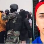Yao Cabrera fue detenido