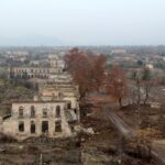 AI denuncia la muerte de 146 civiles durante el conflicto del Karabaj