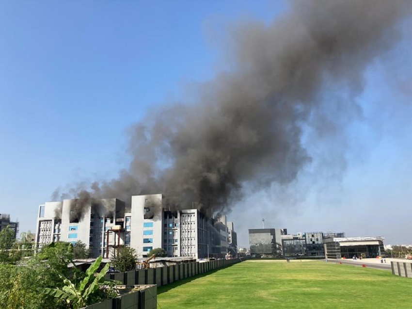 incendio