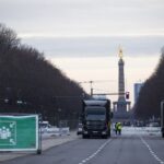 Alemania-Contagios