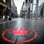 Alemania registra 1.083 muertes por covid, cerca del récord del viernes