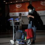 Argentina restringe vuelos a Estados Unidos, Europa, Brasil y México