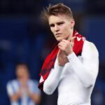 Arsenal está cerca de cerrar la cesión Real Madrid Martin Ødegaard