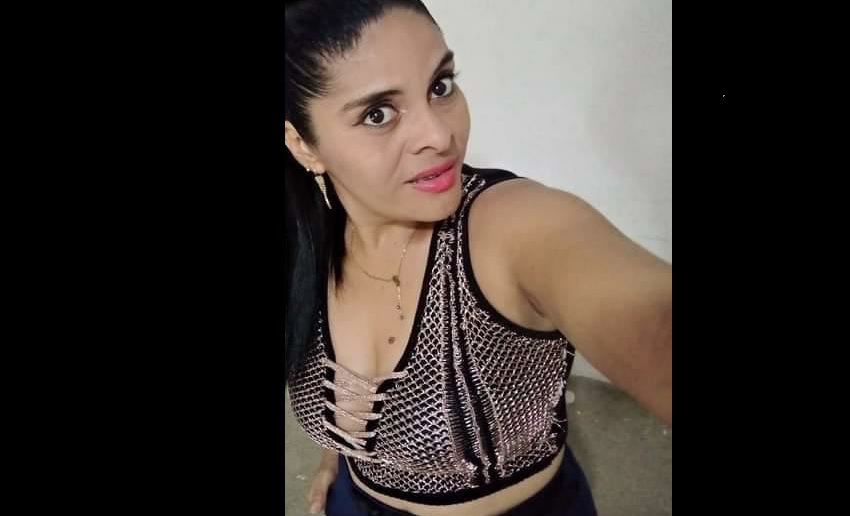 Asesinato en Tarazá de Asesinada María Liliana Loaiza