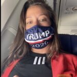 Ashley Babbit, la veterana de la Fuerza Aérea que murió por un disparo en el Capitolio