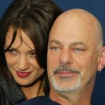 Asia Argento acusa al director Rob Cohen de abusos sexuales