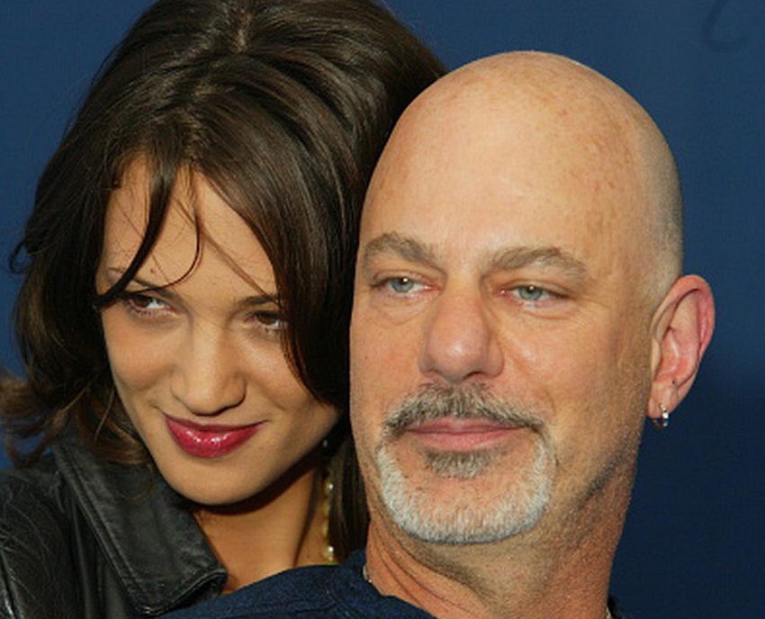 Asia Argento acusa al director Rob Cohen de abusos sexuales