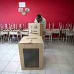 Bioseguridad, horarios de votación y observadores en los comicios de Ecuador