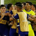 Boca Juniors - Campeón