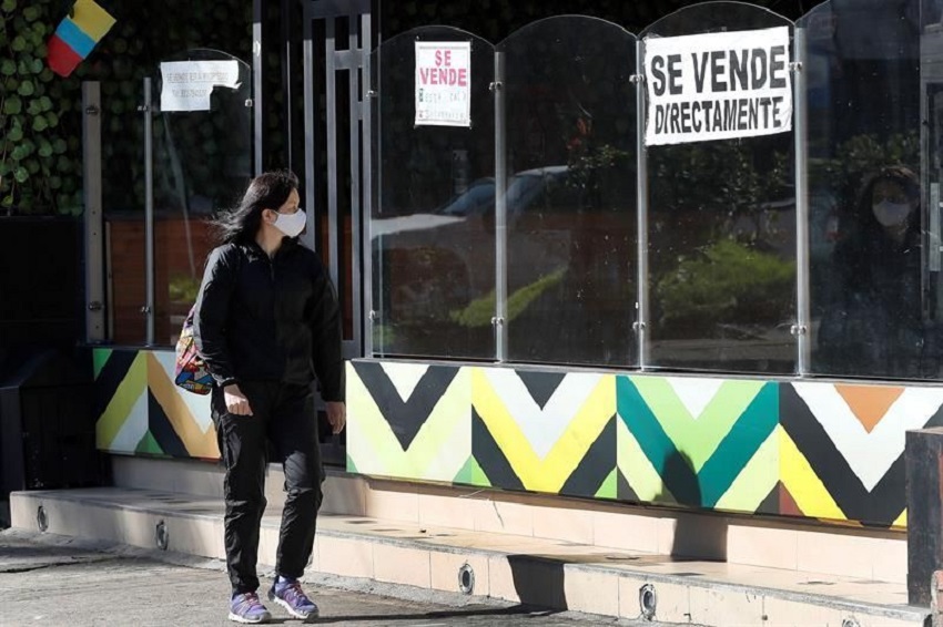 Bogotá