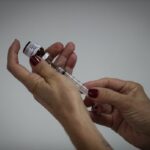 Brasil iniciará su campaña de vacunación contra la covid el próximo miércoles