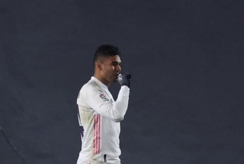 Casemiro