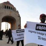 Centros nocturnos de México lanzan grito a las autoridades para no cerrar