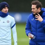Chelsea despide a su entrenador Frank Lampard
