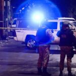 Cinco muertos en la primera masacre del año del estado más violento de México