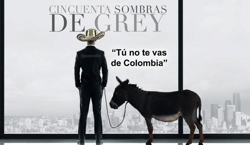 Daniela y el audio del que catalogan el Christian Grey cartagenero