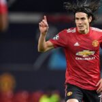 Edinson Cavani