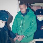 El Kremlin considera inadmisibles las protestas del sábado a favor de Navalni