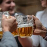 El Reino Unido encabeza el ranking de países más alcoholizados del mundo