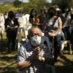 El calvario continúa para los afectados del terremoto de 2001 en El Salvador