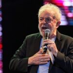 El expresidente de Brasil, Luiz Inácio Lula da Silva