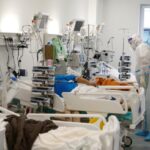 El mundo superó los 100 millones de casos positivos de COVID-19