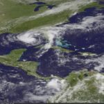 El sistema satelital de la NOAA ayudó a salvar 302 vidas en 2020 en EE.UU.
