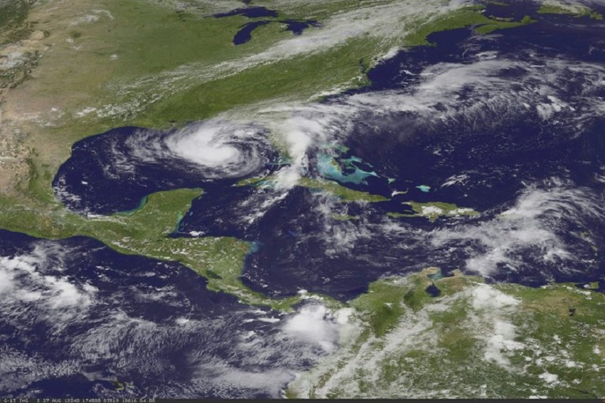 El sistema satelital de la NOAA ayudó a salvar 302 vidas en 2020 en EE.UU.