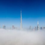 Emiratos apuesta por el hidrógeno para combatir el cambio climático
