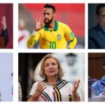 Famosos