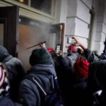 Foros radicales preparan una segunda toma del Capitolio y un alzamiento