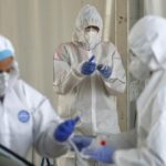 Francia registra cerca de 23.000 nuevos contagios en un día