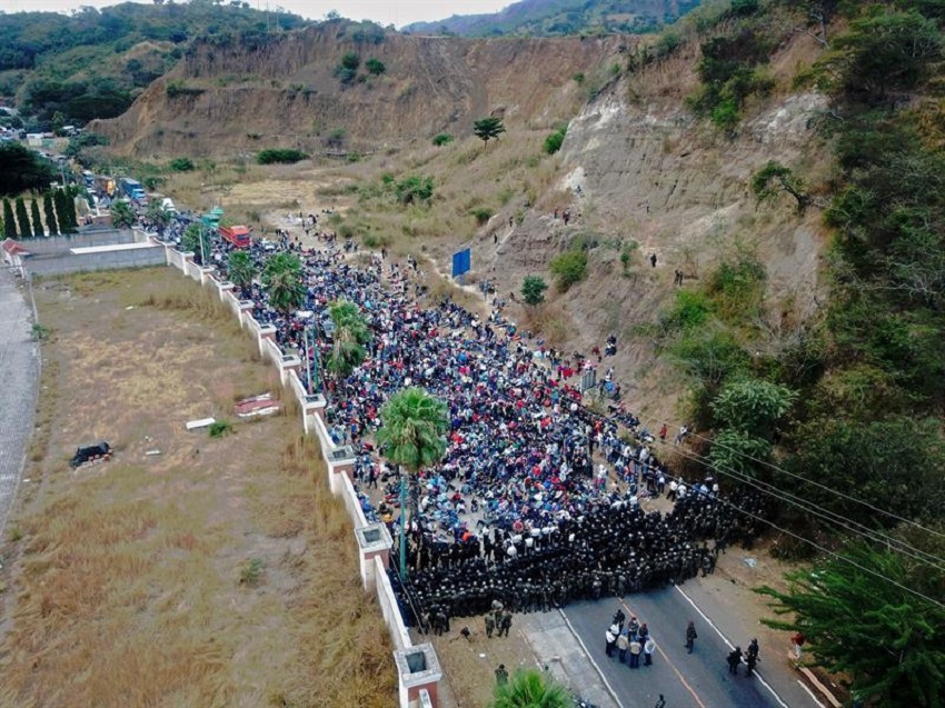 Guatemala 