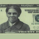 Harriet Tubman, esclava afroamericana que Biden quiere que aparezca en billetes de 20 dólares