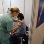 Israel lidera las vacunaciones contra la covid-19 a nivel mundial