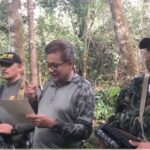 Mensaje del guerrillero Iván Márquez alborota la política en Colombia: él pide revocatoria a Duque
