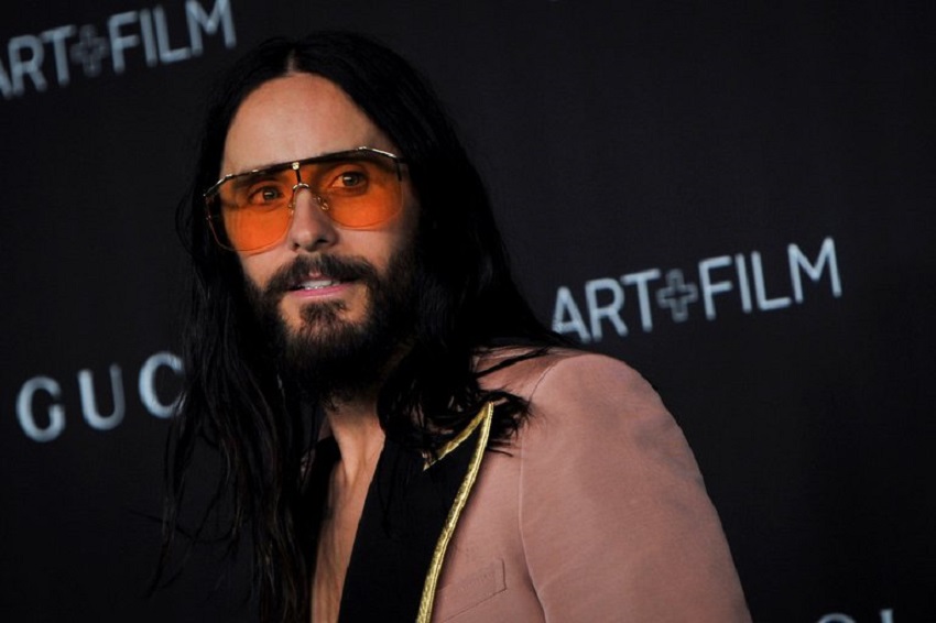 Jared Leto y Darren Aronofsky se reunirán en la película Adrift