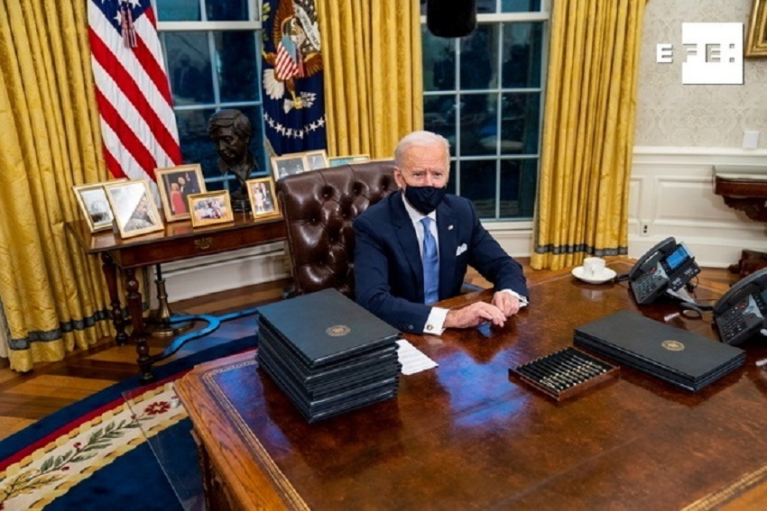 Joe Biden