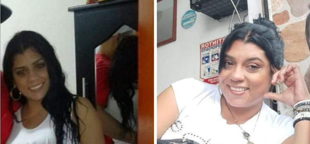 Johanna Neira Cardona, esta mujer de 40 años desapareció el último día del año pasado