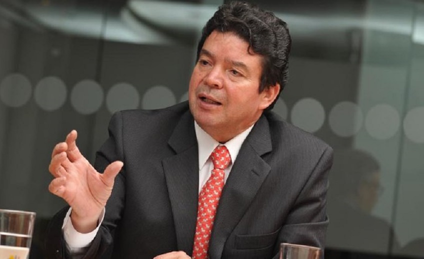 Murió Julio Roberto Gómez, presidente de la CGT y líder de los trabajadores colombianos
