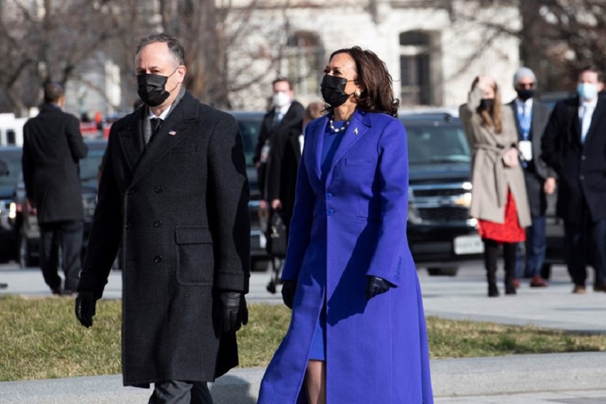 Kamala Harris